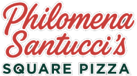 Philomena Santucci’s Square Pizza