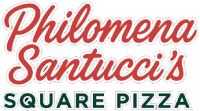Philomena Santucci’s Square Pizza