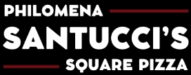 Philomena Santucci’s Square Pizza